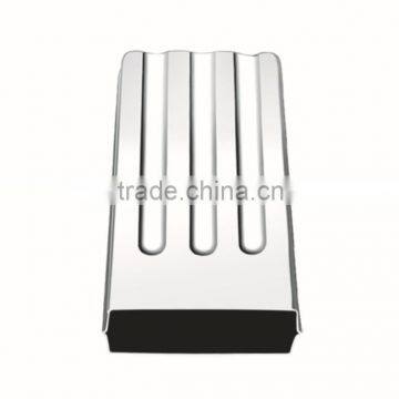 Stainless Steel Commercial Figure Ice Pop Mold Pops Maker