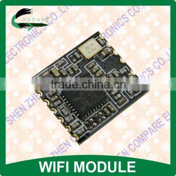Compare SDIO Realtek rtl8189 wifi remote control moduie