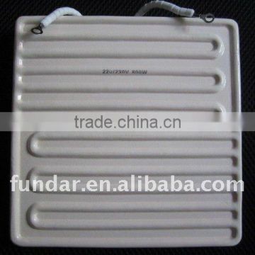 ACHI IR 6000 Bottom Ceramic Heater Plate