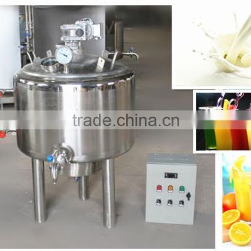 Good quality milk sterilizer machine, milk sterilizing machine, milk pasteurization machine