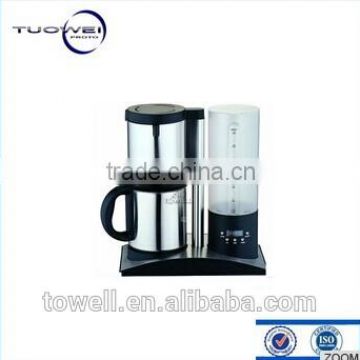 home appliance Adorable coffee machine prototype manufacture