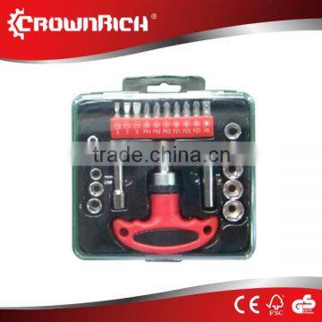 23pc Professional Mobile Screwdriver Set photo-2