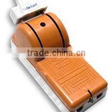 Porcelain knife Switch from minqing factory 2P 60A