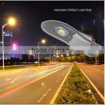 Snake Type LED Street Light 30w 40w 50w PI65 LED Streetlights Garden Stadium Lights Factory Lamp photo-5