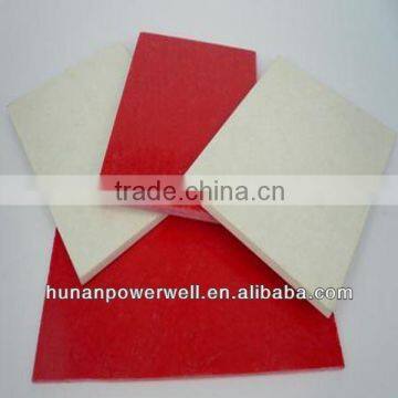 GPO-3 resin sheet,translucent polyester resin sheet