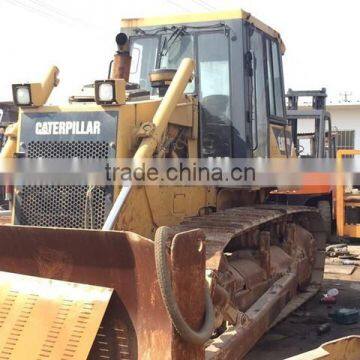 Used Bulldozer D6 for sale,Used Bulldozer D6G