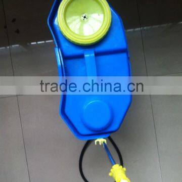 2014 Popular 16L Electric Sprayer in Blue Color photo-5
