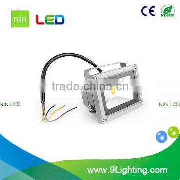 Modern Professional Led Flood Light Motion Sensor photo-3