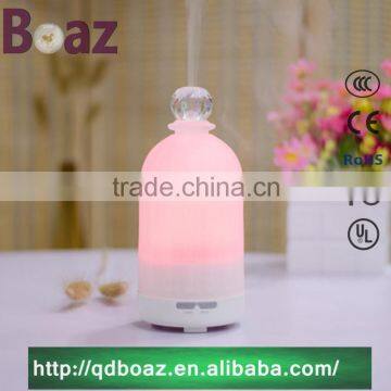 Home&office Air Humidifier 7 Color Changing LED Light Quality Choice photo-5