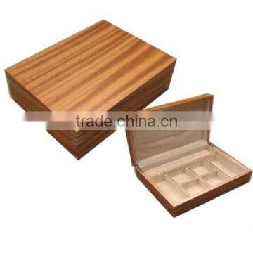 fancy lacquer jewellery box