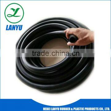 rubber hose SAE100R3 fibre braided hydraulic hose R3