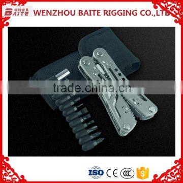 Multi-function Pliers Outdoor Combination, Multi-purpose Pliers Folding Clamping Army Knife, Knife Tools photo-3