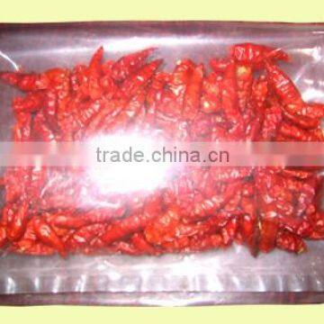 DRIED CHILLI POWDER FROM VIET NAM photo-2