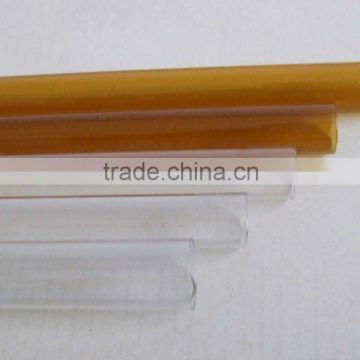 Netural glass tube