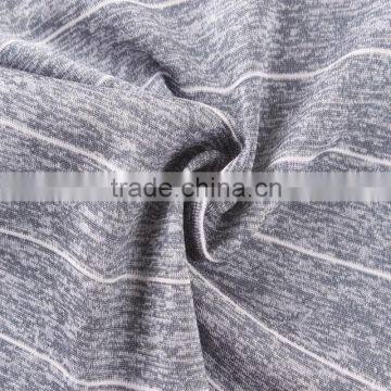 75D Yarn Dyed Polyester Kniting Fabric photo-2