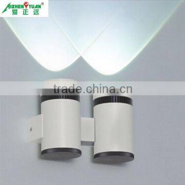 Led Wall Wash Lighting Fixture 2*3W photo-3
