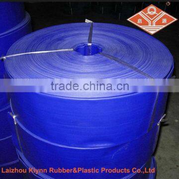 Color PVC Layflat Agriculturel Hose