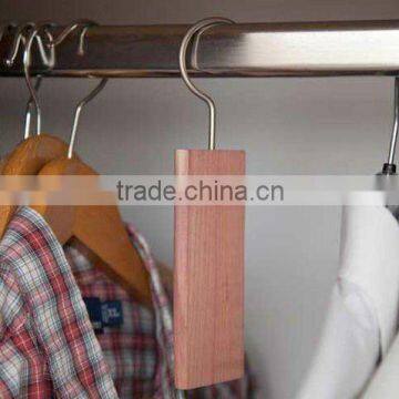 Western Red simple good quality Cedar Fresh hang up