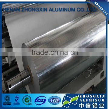 Factory Price Air Conditioner Aluminum Foil for Building House