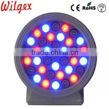 DMX LED Lamp 36W photo-5