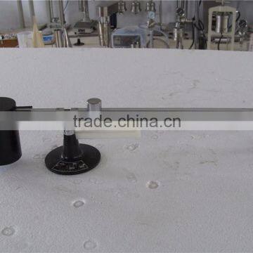Mud Density Balance / Liquid Densimeter / Fluid Density Scale / Drilling Fluid Hydrometer photo-5