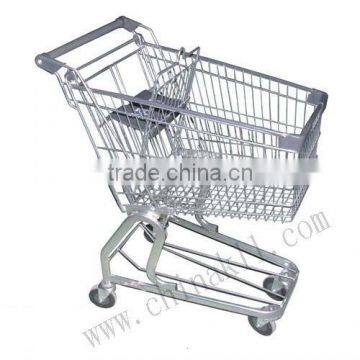 Germany Shopping Cart (60L)