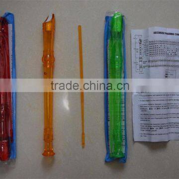 Good Quality Factory 8 Hole Clarinet musical instruments