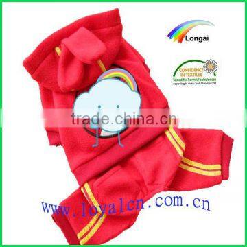 fashion style dog wear,warm winter pet clothes