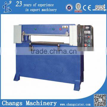 HCM-1600 Hydrautic cutting machine-2