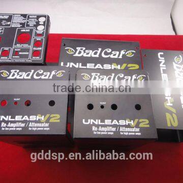 High Quality AMP Metal Box(AMP Box Only) photo-3