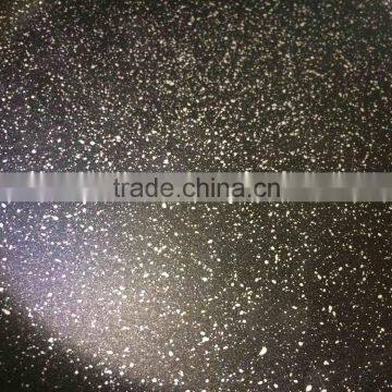 High Quality Aluminum Non-stick Black Marble Fry Pan Skillet Pressed Cookware Kitchenware Set photo-5