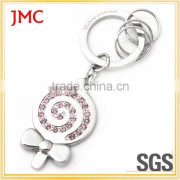 Custom Factory Bottle Opener Keychain for Promotional, Bottle Opener With Short Lanyard, photo-4
