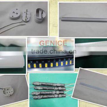 China Manufacturer 15w New 2g11 Led Lighting photo-2