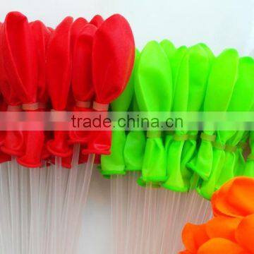 Bunch o Balloons Water Bomb Strong Rubber Ring no Leak 05 Quality Choice photo-4