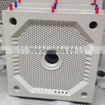 X470 Chamber Plate for Solid and Liquid Separation