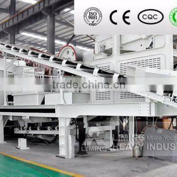 Supply Jaw Stone crusher plant Quarry Stone Crushing Machines