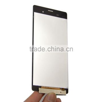 Spare Parts For Sony Xperia Z3 L55T D6603 D6643 D6653 LCD Screen+Touch Screen Digitizer Display assembly