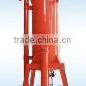 2015 Oil and Gas Separator in Henan photo-4