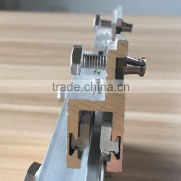 China Supplier Cladding Fixing Bracket for Stone /marble / Terracotta /concrete photo-5
