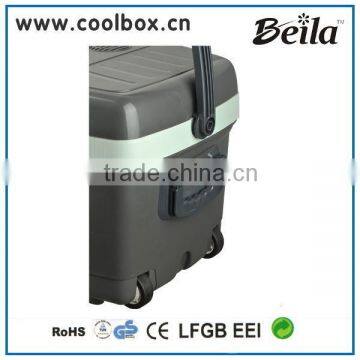 Beila 45L High Qualiy Car Fridge for Camping photo-3