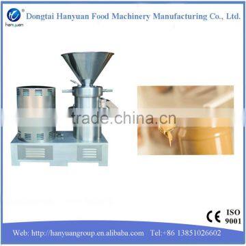 High quality peanut butter grinding machine, peanut grinding machine, grinding machine