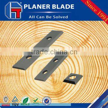 Tungsten Carbide Tipped 25x12x1.5mm 2 Edges Reversible Wood Blade photo-4