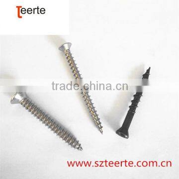 collated drywall screws of book fastener