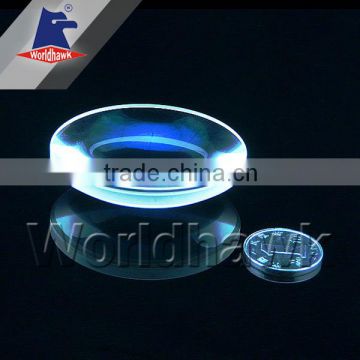 12.7mm high power laser lens