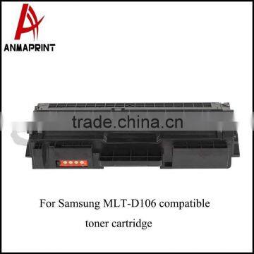 Anmaprint Toner MLT-D106 Toner Cartridges 106s Toner Cartridges Compatible for Samsung ML-2245 Laser Toner Cartridge photo-3