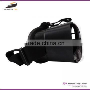 2016 Hot Product Virtual Reality Goggle Cardboard 3d Glass vr Helmet Headset vr Box 3D Glasses photo-5