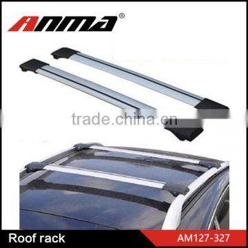 ANMA High quality Aluminum Car Roof Bar / Roof Rack