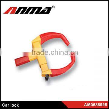 ANMA High Quality Universal Type Car Tyre Lock photo-2