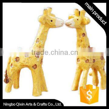 Giraffe, Decorative Giraffe, Resin Giraffe