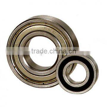 Factory Outlet Deep Groove Ball Bearing 16007 made in China